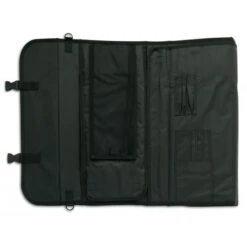 3 Claveles Empty Knife Bag With Space For 17 Kitchen Knives And Accessories 7 3 Claveles Empty Knife Bag With Space For 17 Kitchen Knives And Accessories -EdgeMaster Shop 3 claveles 17 piece empty knife bag 2