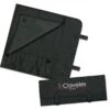 3 Claveles Empty Knife Bag With Space For 6 Kitchen Knives -EdgeMaster Shop 3 claveles empty knife bag 6 kitchen knives accessories