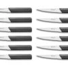 32 Dumas XRAY 12-piece Steak Knife Set 12cm -EdgeMaster Shop 32 dumas xray steak knife 12cm