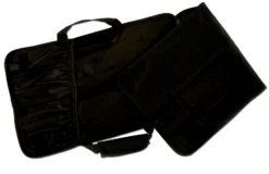 Arcos Empty Knife Bag With Space For 4 Knives And Tools 46 X 28 Cm -EdgeMaster Shop arcos empty knife bag 4 knives tools 46x28cm 1