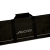 Arcos Empty Roll Bag 73 X 51 Cm - Space For 12 Knives And Utensils -EdgeMaster Shop arcos empty roll bag 73x51cm 12 knives utensils