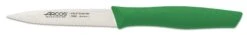 ARCOS Nova 3-piece Paring Knife Set - Green Handles -EdgeMaster Shop arcos nova 3 piece paring knife set green handles 3