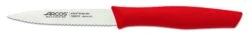 Arcos Nova 3-piece Paring Knife Set - Red Handles -EdgeMaster Shop arcos nova 3 piece paring knife set red handles 3