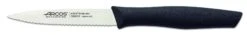 Arcos Nova Set Of 2 Kitchen Knives + 1 Peeler - Black Handles 8 Arcos Nova Set Of 2 Kitchen Knives + 1 Peeler - Black Handles -EdgeMaster Shop arcos nova set of 2 kitchen knives 1 peeler black handles 2