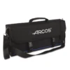 Arcos Professional Knife Bag With Space For 17 Knives And Tools 52x92cm -EdgeMaster Shop arcos professional knife bag space 17 knives tools