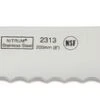 Arcos Riviera White Bread Knife 20cm -EdgeMaster Shop arcos riviera white bread knife 20cm