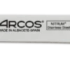 Arcos Riviera White Flexible Ham Knife 30cm -EdgeMaster Shop arcos riviera white flexible ham knife 30cm