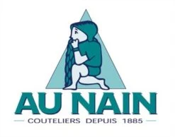 Au Nain Butcher Case With 8 Yellow-handled Tools And Accessories -EdgeMaster Shop au nain butcher case 8 tools yellow handles 3