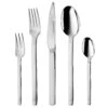 BergHOFF Essentials 30-Piece Cutlery Set - 18/10 Stainless Steel -EdgeMaster Shop berghoff essentials 30 piece cutlery set stainless steel