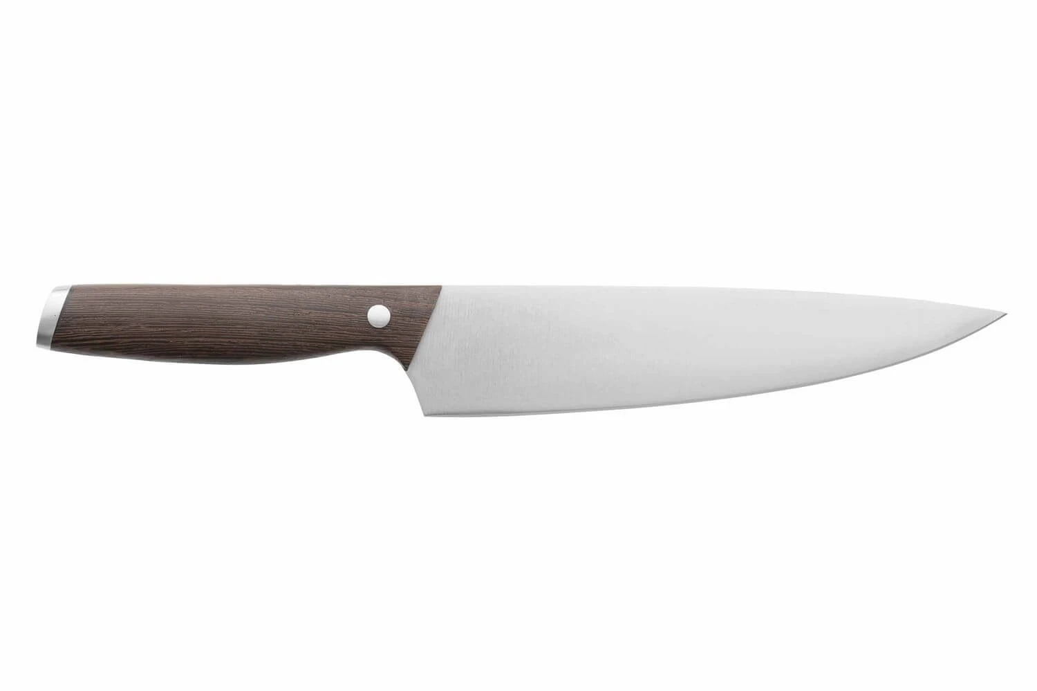 BergHOFF Essentials Chef Knife 20cm - Wooden Handle 3 BergHOFF Essentials Chef Knife 20cm - Wooden Handle
