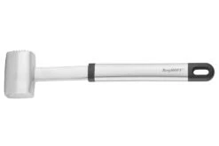 BergHOFF Essentials Meat Tenderizer Hammer 25cm - 18/10 Stainless Steel
