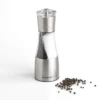 BergHOFF Essentials Salt And Pepper 2 In 1 Mill - Stainless Steel -EdgeMaster Shop berghoff essentials salt and pepper 2 in 1 mill stainless steel