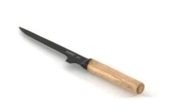 BergHOFF Ron Titan Ash Wood Boning Knife 15cm - Black Titanium Coating 11 BergHOFF Ron Titan Ash Wood Boning Knife 15cm - Black Titanium Coating -EdgeMaster Shop berghoff ron titan ash wood boning knife 15cm black titanium coating 2