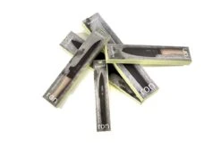 BergHOFF Ron Titan Ash Wood Boning Knife 15cm - Black Titanium Coating 14 BergHOFF Ron Titan Ash Wood Boning Knife 15cm - Black Titanium Coating -EdgeMaster Shop berghoff ron titan ash wood boning knife 15cm black titanium coating 5