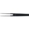 BergHOFF Ron Titan Carving Fork 17cm - Black Steel Handle -EdgeMaster Shop berghoff ron titan carving fork black steel handle