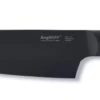 BergHOFF Ron Titan Chef Knife 19cm - Titanium Coating -EdgeMaster Shop berghoff ron titan chef knife 19cm titanium coating