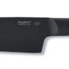 BergHOFF Ron Titan Santoku Knife 16cm - Titanium Coating -EdgeMaster Shop berghoff ron titan santoku knife 16cm titanium coating