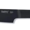 BergHOFF Ron Titan Vegetable Knife 12cm - Titanium Coating 2 BergHOFF Ron Titan Vegetable Knife 12cm - Titanium Coating -EdgeMaster Shop berghoff ron titan vegetable knife 12cm titanium coating