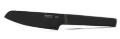 BergHOFF Ron Titan Vegetable Knife 12cm - Titanium Coating -EdgeMaster Shop berghoff ron titan vegetable knife 12cm titanium coating 2