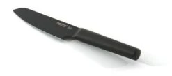 BergHOFF Ron Titan Vegetable Knife 12cm - Titanium Coating -EdgeMaster Shop berghoff ron titan vegetable knife 12cm titanium coating 3