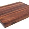 Boos Blocks Black Walnut Cutting Board 51 X 38 X 4 Cm - Reversible -EdgeMaster Shop boos blocks black walnut cutting board 51x38x4cm reversible