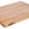 Boos Blocks Double-sided Cutting Board 46 X 31cm Made Of Maple Wood 1 Boos Blocks Double-sided Cutting Board 46 X 31cm Made Of Maple Wood -EdgeMaster Shop boos blocks double sided cutting board 46x31cm maple wood