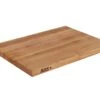 Boos Blocks ProChef Double-sided Cutting Board 51 X 38cm Made Of Maple Wood -EdgeMaster Shop boos blocks prochef double sided cutting board 51x38cm maple wood