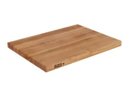 Boos Blocks ProChef Double-sided Cutting Board 51 X 38cm Made Of Maple Wood