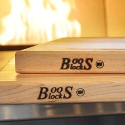 Boos Blocks ProChef Double-sided Cutting Board 61 X 46 X 6cm Thick Design 6 Boos Blocks ProChef Double-sided Cutting Board 61 X 46 X 6cm Thick Design -EdgeMaster Shop boos blocks prochef double sided cutting board 61x46x6cm thick design 1