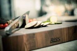 Boos Blocks ProChef Reversible Cutting Board 46 X 31 Cm -EdgeMaster Shop boos blocks prochef reversible cutting board 46x31cm 1