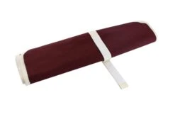 CHEF ROLL 7 Canvas Empty Roll Bag For 7 Kitchen Knives And Utensils -EdgeMaster Shop chef roll 7 canvas empty roll bag 7 kitchen knives utensils 2