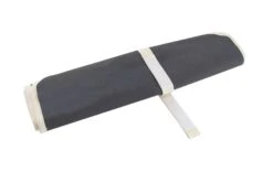CHEF ROLL 7 Canvas Empty Roll Bag For 7 Kitchen Knives And Utensils -EdgeMaster Shop chef roll 7 canvas empty roll bag 7 kitchen knives utensils 5