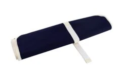 CHEF ROLL 7 Canvas Empty Roll Bag For 7 Kitchen Knives And Utensils -EdgeMaster Shop chef roll 7 canvas empty roll bag 7 kitchen knives utensils 8