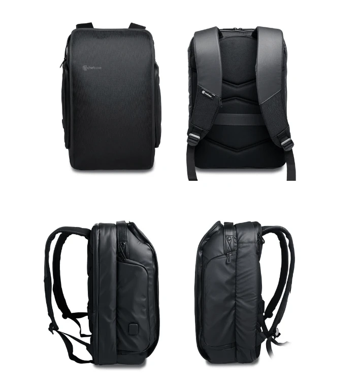 Chefcase Professional Backpack For Kitchen Knives And Accessories 6 Chefcase Professional Backpack For Kitchen Knives And Accessories - Image 4