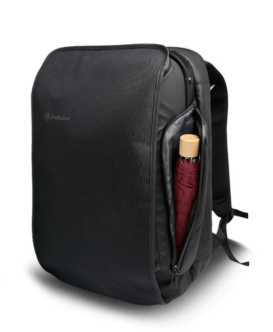 Chefcase Professional Backpack For Kitchen Knives And Accessories 7 Chefcase Professional Backpack For Kitchen Knives And Accessories - Image 5