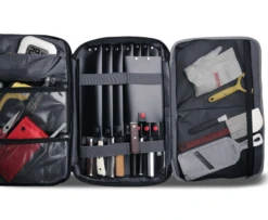 Chefcase Professional Backpack For Kitchen Knives And Accessories 21 Chefcase Professional Backpack For Kitchen Knives And Accessories -EdgeMaster Shop chefcase professional backpack kitchen knives accessories 7