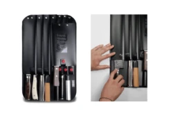 Chefcase Professional Backpack For Kitchen Knives And Accessories 22 Chefcase Professional Backpack For Kitchen Knives And Accessories -EdgeMaster Shop chefcase professional backpack kitchen knives accessories 8