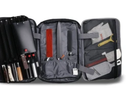 Chefcase Professional Backpack For Kitchen Knives And Accessories 23 Chefcase Professional Backpack For Kitchen Knives And Accessories -EdgeMaster Shop chefcase professional backpack kitchen knives accessories 9