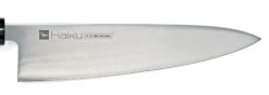 Chroma Haiku Japanese Chef Knife 20cm - Honoki Wood Handle -EdgeMaster Shop chroma haiku chef knife 20cm honoki wood handle 2