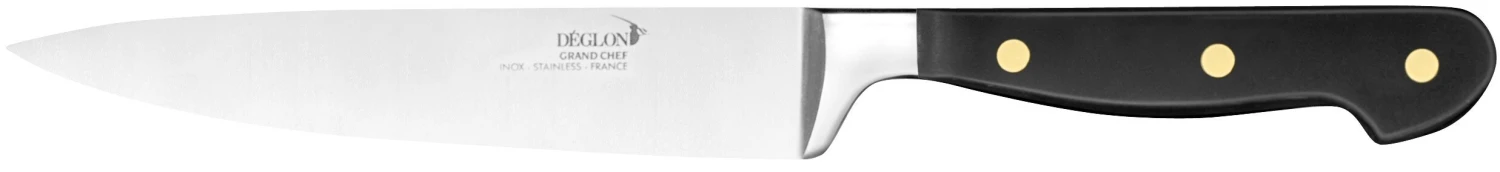 Deglon Grand Chef Utility Knife 15cm 3 Deglon Grand Chef Utility Knife 15cm