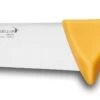 Deglon Profil Pro Butcher Knife 20cm - Yellow Handle 1 Deglon Profil Pro Butcher Knife 20cm - Yellow Handle -EdgeMaster Shop deglon profil pro butcher knife 20cm yellow handle