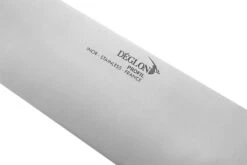 Deglon Profil Pro Butcher Knife 20cm - Yellow Handle -EdgeMaster Shop deglon profil pro butcher knife 20cm yellow handle 2