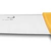 Deglon Profil Pro Butcher Knife 25cm - Yellow Handle -EdgeMaster Shop deglon profil pro butcher knife 25cm yellow handle