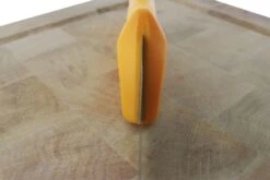 Deglon Profil Pro Butcher Knife 25cm - Yellow Handle -EdgeMaster Shop deglon profil pro butcher knife 25cm yellow handle 4