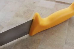 Deglon Profil Pro Butcher Knife 25cm - Yellow Handle -EdgeMaster Shop deglon profil pro butcher knife 25cm yellow handle 5