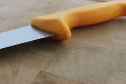 Deglon Profil Pro Butcher Knife 25cm - Yellow Handle -EdgeMaster Shop deglon profil pro butcher knife 25cm yellow handle 6