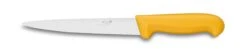 Deglon Profil Pro Skinning Knife 20cm - Yellow Handle