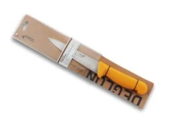 Deglon Profil Pro Sticking / Boning Knife 17cm - Yellow Handle -EdgeMaster Shop deglon profil pro sticking boning knife 17cm yellow handle 2