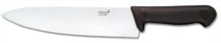 Deglon Surclass Chef Knife 25cm Black Polypropylene Handle