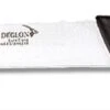 Deglon Surclass Fillet Knife 17cm Black Polypropylene Handle -EdgeMaster Shop deglon surclass fillet knife 17cm black handle
